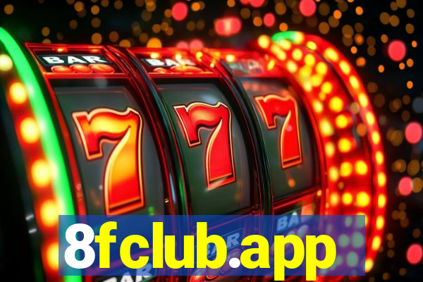 8fclub.app
