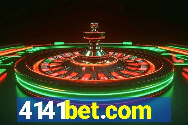 4141bet.com