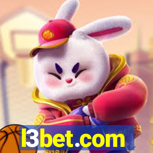 l3bet.com