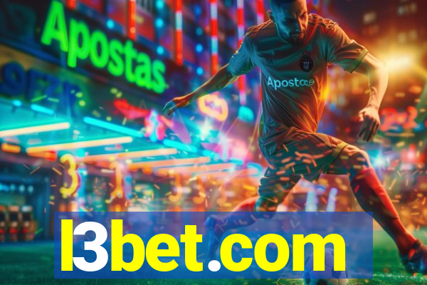 l3bet.com