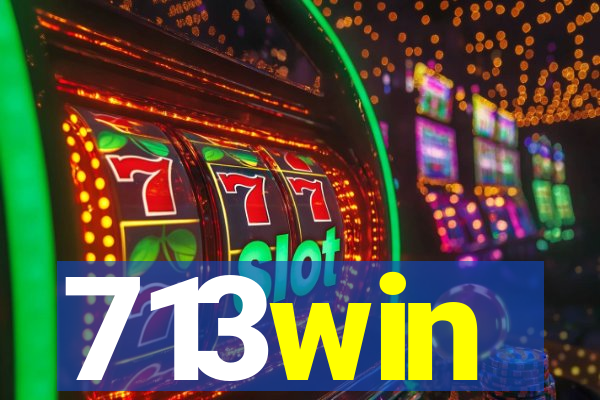 713win