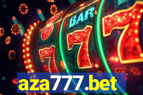 aza777.bet