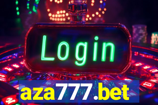 aza777.bet