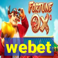 webet