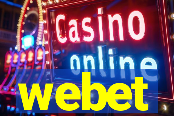 webet