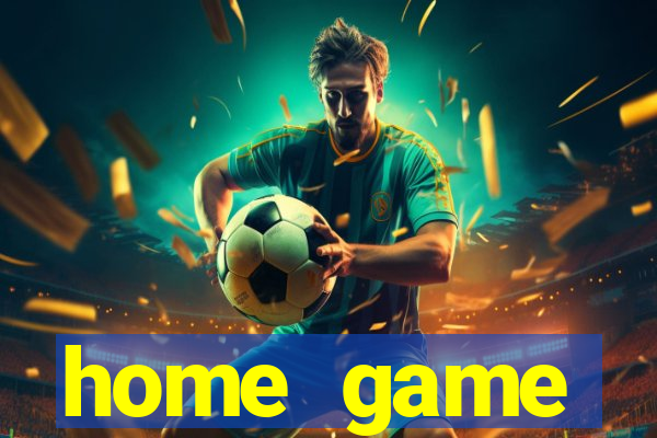 home game gamecategoryid 0