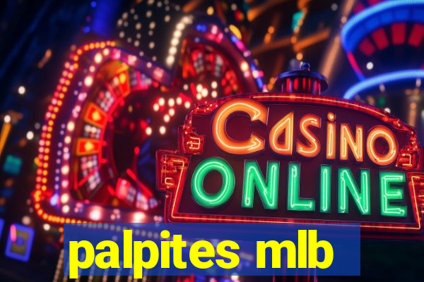 palpites mlb