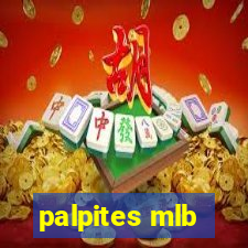 palpites mlb