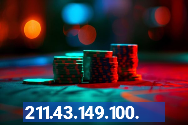 211.43.149.100.