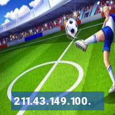211.43.149.100.