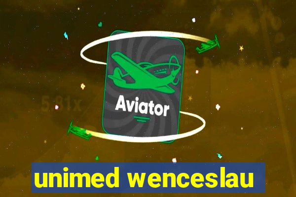 unimed wenceslau