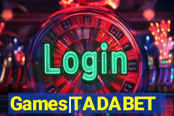 Games|TADABET