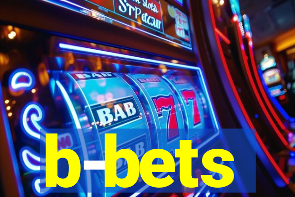 b-bets