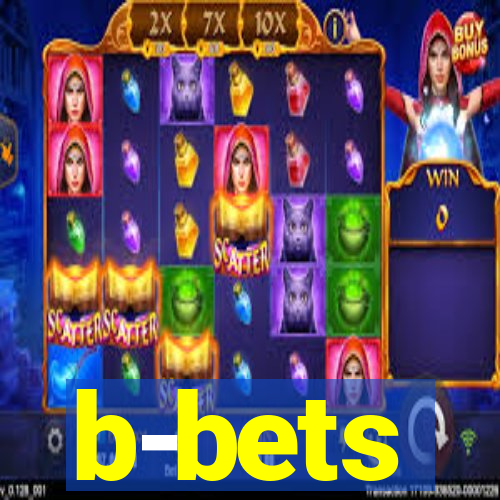 b-bets