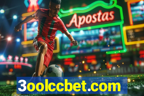 3oolccbet.com
