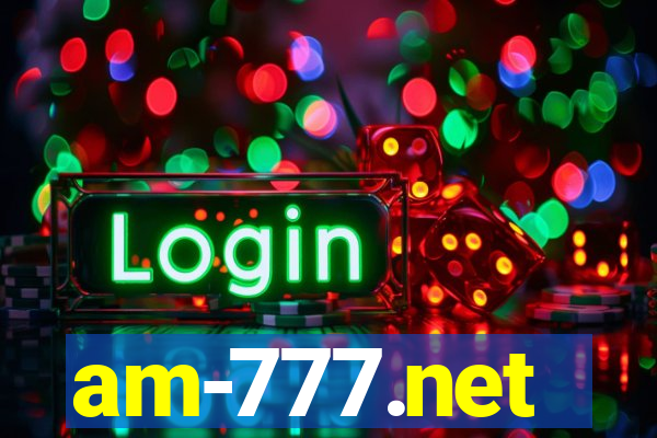 am-777.net