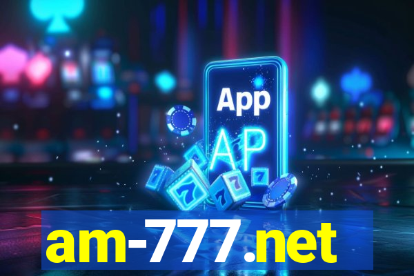 am-777.net