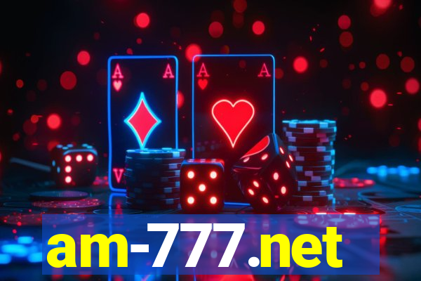 am-777.net