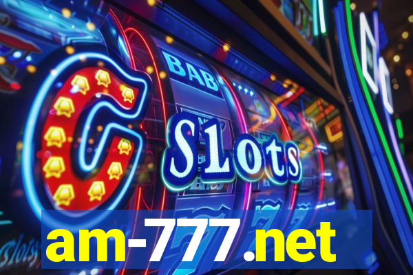 am-777.net