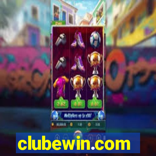clubewin.com