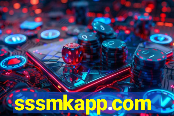 sssmkapp.com