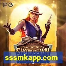 sssmkapp.com