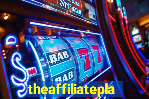 theaffiliateplatform.com