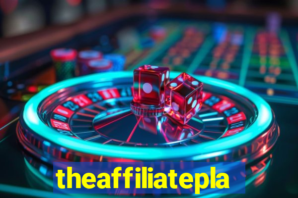 theaffiliateplatform.com