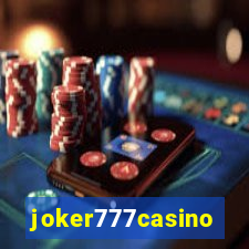 joker777casino