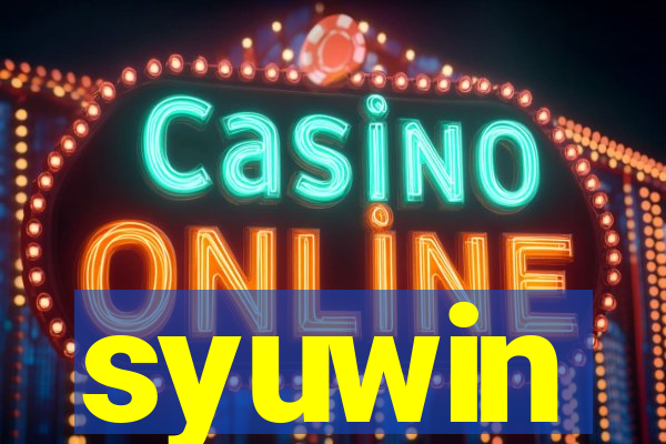syuwin