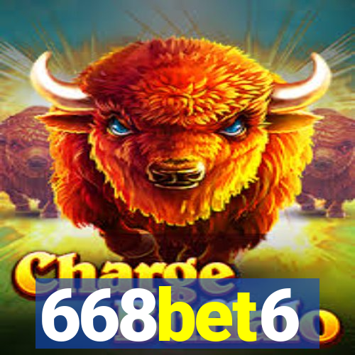 668bet6
