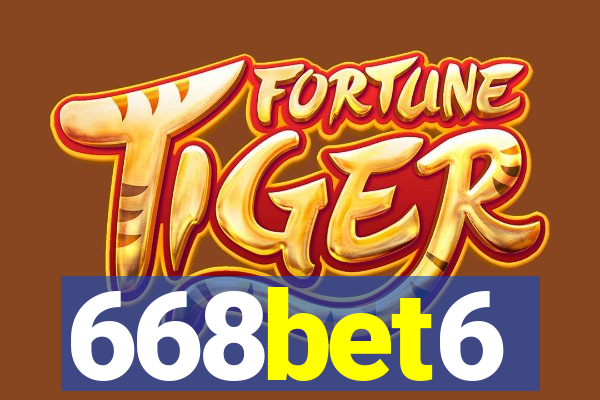 668bet6