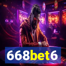 668bet6