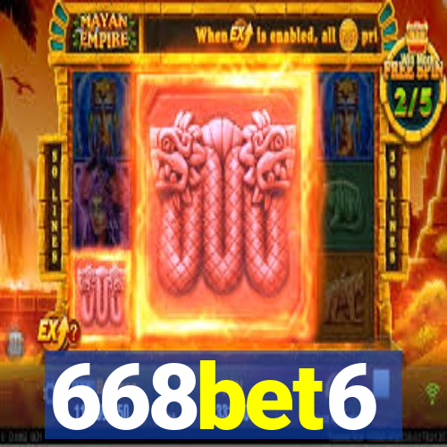 668bet6