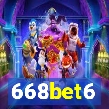 668bet6