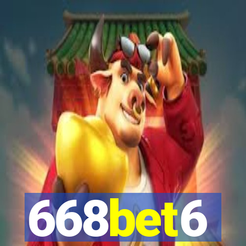 668bet6