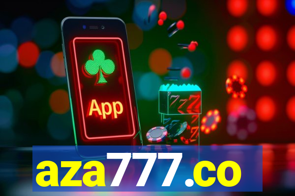 aza777.co
