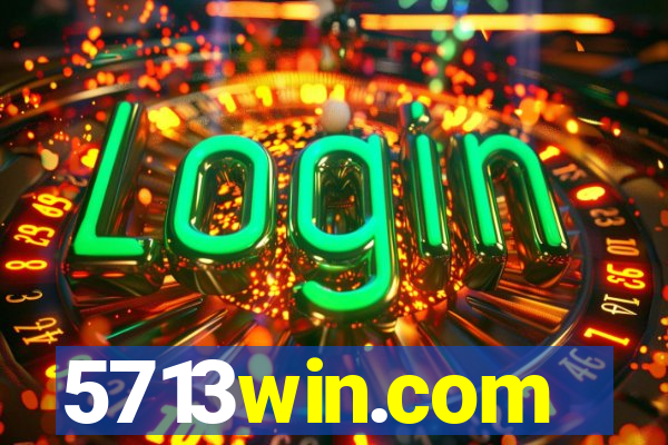 5713win.com