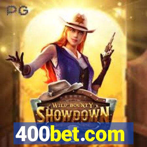 400bet.com