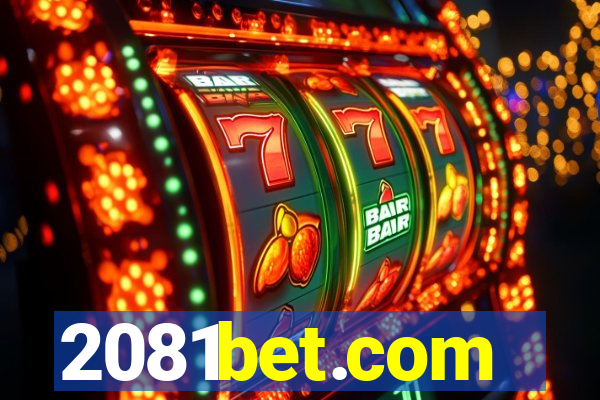 2081bet.com