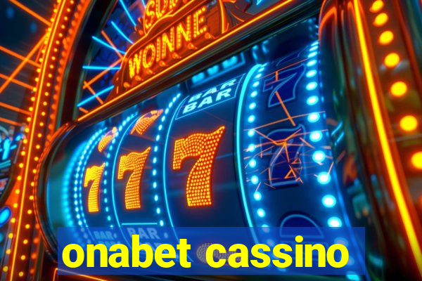 onabet cassino