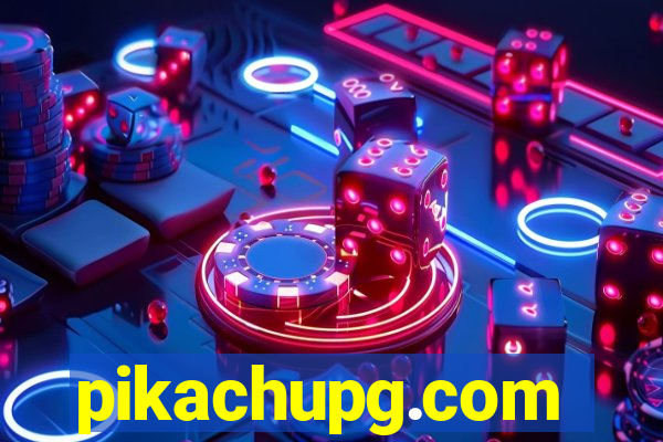 pikachupg.com