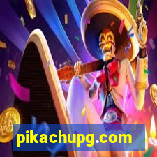 pikachupg.com