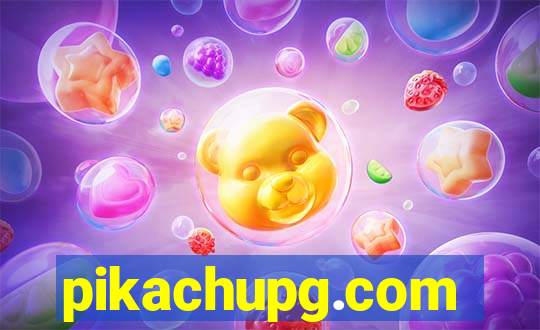 pikachupg.com