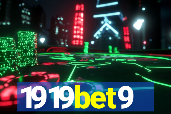 1919bet9