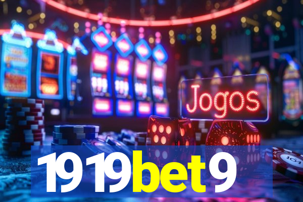 1919bet9