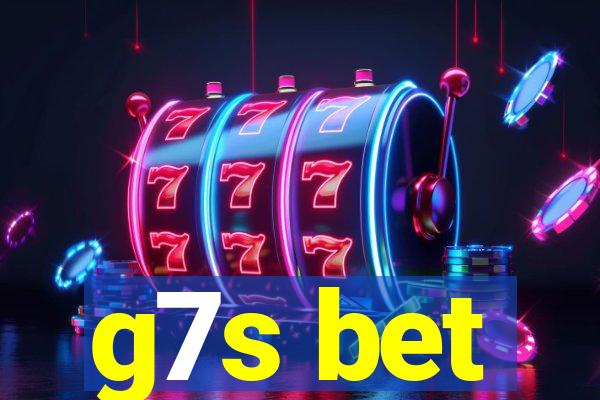g7s bet