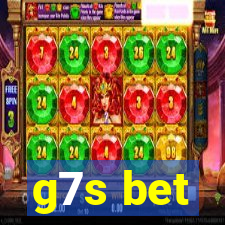 g7s bet