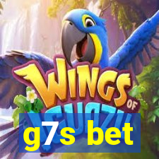 g7s bet
