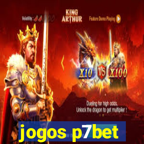 jogos p7bet